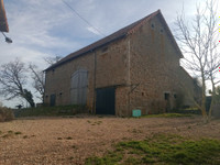 Maison à vendre à Buxières-sous-Montaigut, Puy-de-Dôme - 210.000 € - photo 6