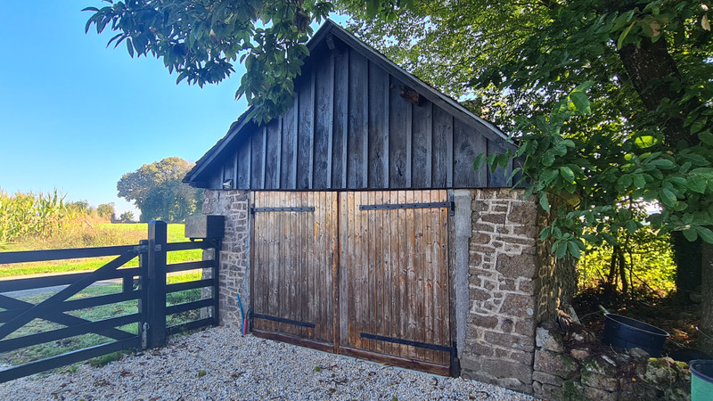 French property for sale in Gorron, Mayenne - €144,000 - photo 13