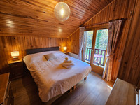 Maison à vendre à Lachapelle-Auzac, Lot - 129.000 € - photo 5