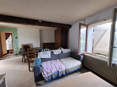 French property for sale in Marly-sous-Issy, Saône-et-Loire - €73,000 - photo 2