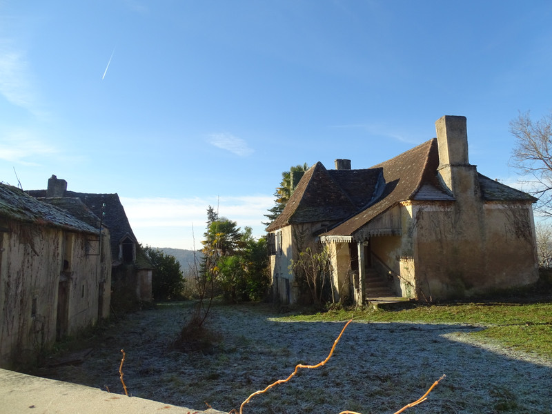 French property for sale in Auriac-du-Périgord, Dordogne - &#8364;499,000 - photo 9