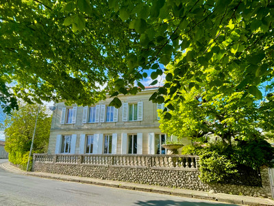 French property for sale in Cercoux, Charente-Maritime - €475,000 - photo 11