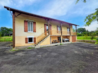 Propriété à vendre à Saint-Junien, Haute-Vienne - 152 600 € - photo n°1