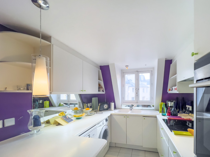 French property for sale in Paris 5e Arrondissement, Paris - €1,680,000 - photo 8