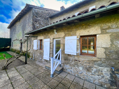 French property for sale in Saint-Saud-Lacoussière, Dordogne - €163,043 - photo 12