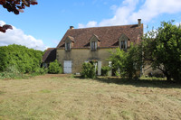 property to renovate for sale in IgéOrne Normandy
