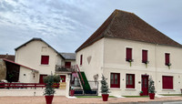 Propriété à vendre à Lamaids, Allier - 430 000 € - photo n°8