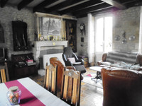 Maison à vendre à Bellon, Charente - 214 000 € - photo 7