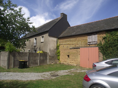 French property for sale in Illifaut, Côtes-d'Armor - €145,000 - photo 9