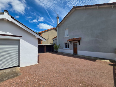 French property for sale in Terres-de-Haute-Charente, Charente - €90,200 - photo 6