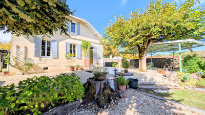 house for sale in Gironde