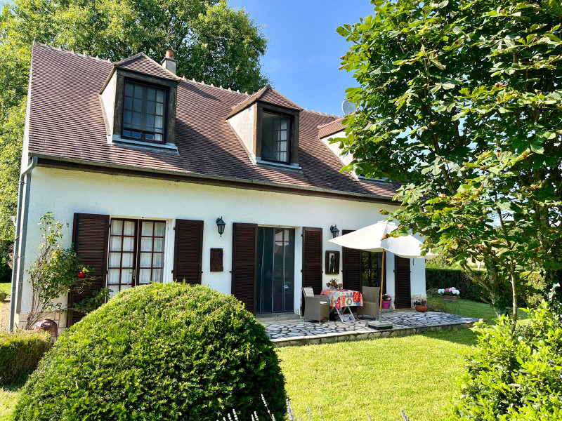 French property for sale in Rezay, Cher - €136,250 - photo 14