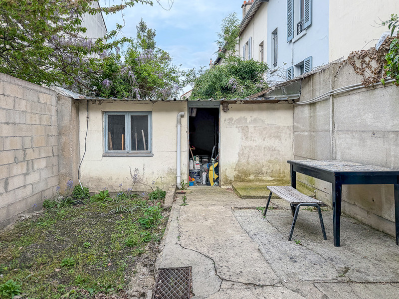French property for sale in Villejuif, Val-de-Marne - €590,000 - photo 12