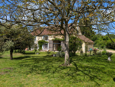 house for sale in Orne