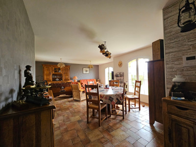 French property for sale in Prémilhat, Allier - €325,000 - photo 3