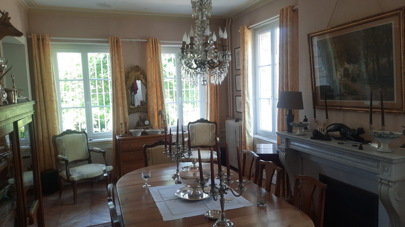 French property for sale in L'Aigle, Orne - €445,000 - photo 8