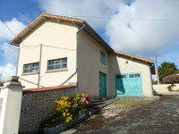 Maison à Ladiville, Charente - photo 8