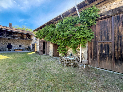 French property for sale in Piégut-Pluviers, Dordogne - €147,150 - photo 3