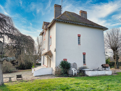 house for sale in Indre