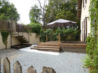 Propriété à vendre à Colondannes, Creuse - 170 640 € - photo n°5