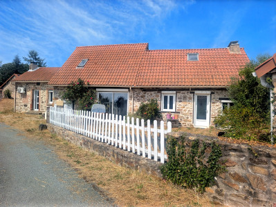 house for sale in Dordogne