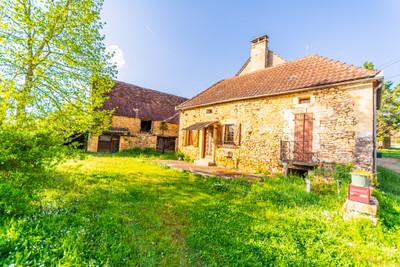 Maison à vendre à Fajoles, Lot, Midi-Pyrénées, avec Leggett Immobilier