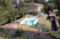 French property, houses and homes for sale in Archingeay Charente-Maritime Poitou_Charentes