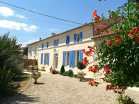 French property, houses and homes for sale in Chadenac Charente-Maritime Poitou_Charentes