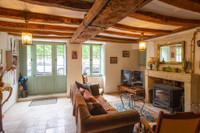 Maison à vendre à Richelieu, Indre-et-Loire - 375.000 € - photo 2