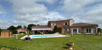 Maison à vendre à Franquevielle, Haute-Garonne, Midi-Pyrénées, avec Leggett Immobilier