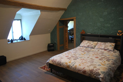 French property for sale in Brigueil-le-Chantre, Vienne - €288,900 - photo 5