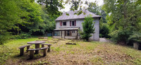 Maison à vendre à Castillon-en-Couserans, Ariège - 180.000 € - photo 3