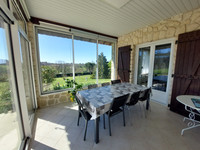 Propriété à vendre à La Rochefoucauld-en-Angoumois, Charente - 355 000 € - photo n°9