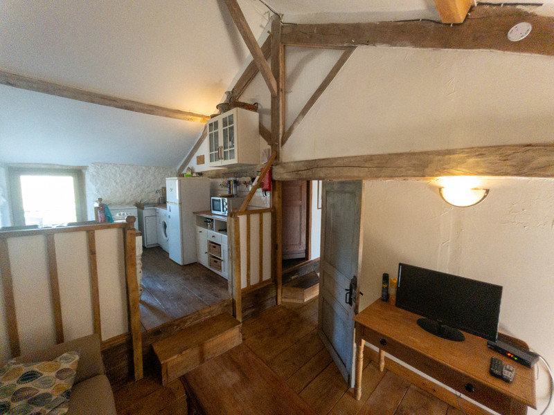 French property for sale in Saint Privat en Périgord, Dordogne - €235,400 - photo 6