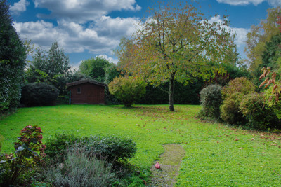 French property for sale in Chassenon, Charente - €152,600 - photo 9