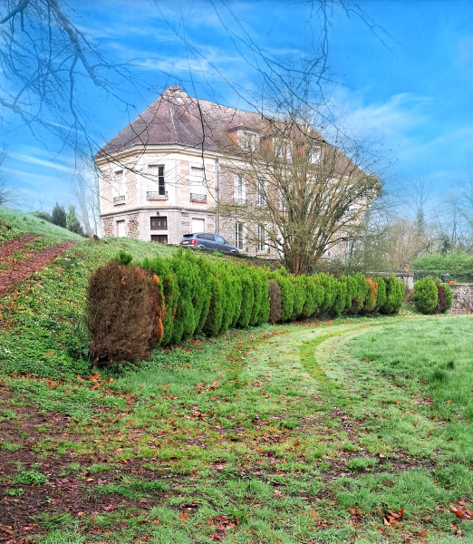 French property for sale in Saint-Pierre-du-Regard, Orne - €840,000 - photo 6