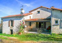 French property, houses and homes for sale in Saint-Aubin-le-Cloud Deux-Sèvres Poitou_Charentes