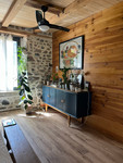Propriété à vendre à Saint-Amandin, Cantal - 376 300 € - photo n°7