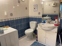 Maison à vendre à Saint-Sauvant, Vienne - 162.000 € - photo 10
