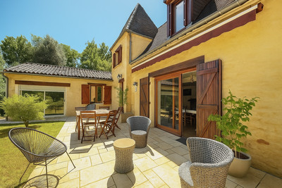 French property for sale in Sarlat-la-Canéda, Dordogne - €420,000 - photo 5