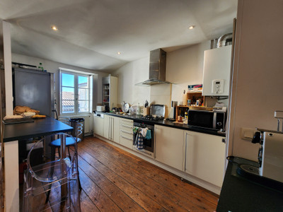 French property for sale in Bordeaux, Gironde - €785,000 - photo 4