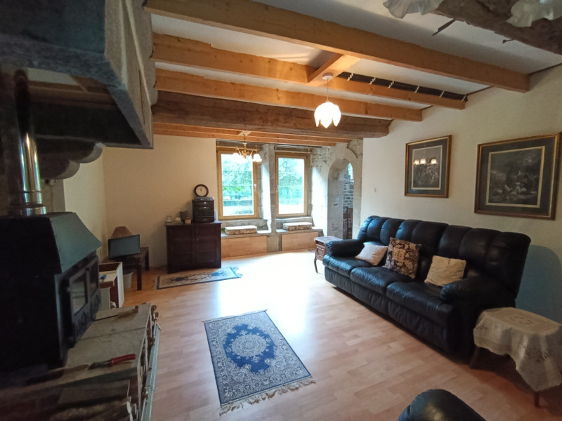 French property for sale in Coulouvray-Boisbenâtre, Manche - €169,989 - photo 14