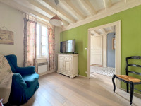 Propriété à vendre à Chouzé-sur-Loire, Indre-et-Loire - 203 500 € - photo n°6