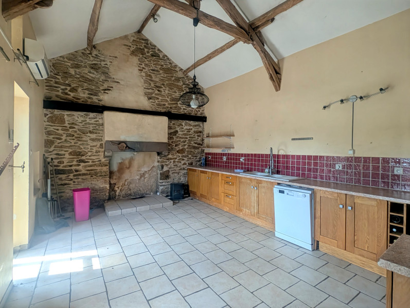 French property for sale in Saint-Pierre-de-Frugie, Dordogne - €119,900 - photo 1