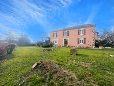 house for sale in Hautes-Pyrénées