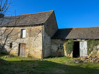 Maison à vendre à Le Quiou, Côtes-d'Armor - 135.000 € - photo 3