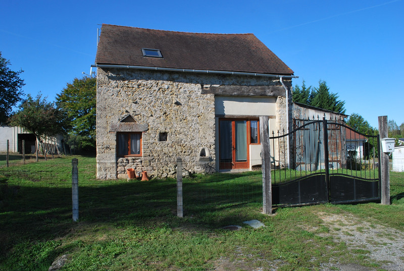 House in SaintHilairelaTreille HauteVienne A pretty detached