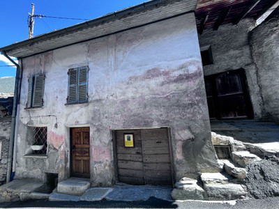 Maison à vendre à Val-Cenis, Savoie, Rhône-Alpes, avec Leggett Immobilier
