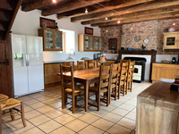 Maison à vendre à Saint-Paul-la-Roche, Dordogne - 742.000 € - photo 7