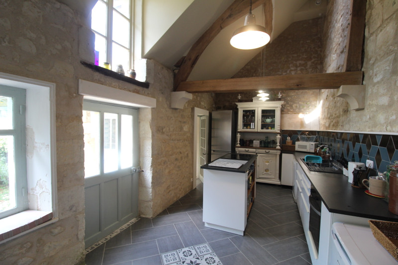 French property for sale in Preuilly-sur-Claise, Indre-et-Loire - €178,200 - photo 4